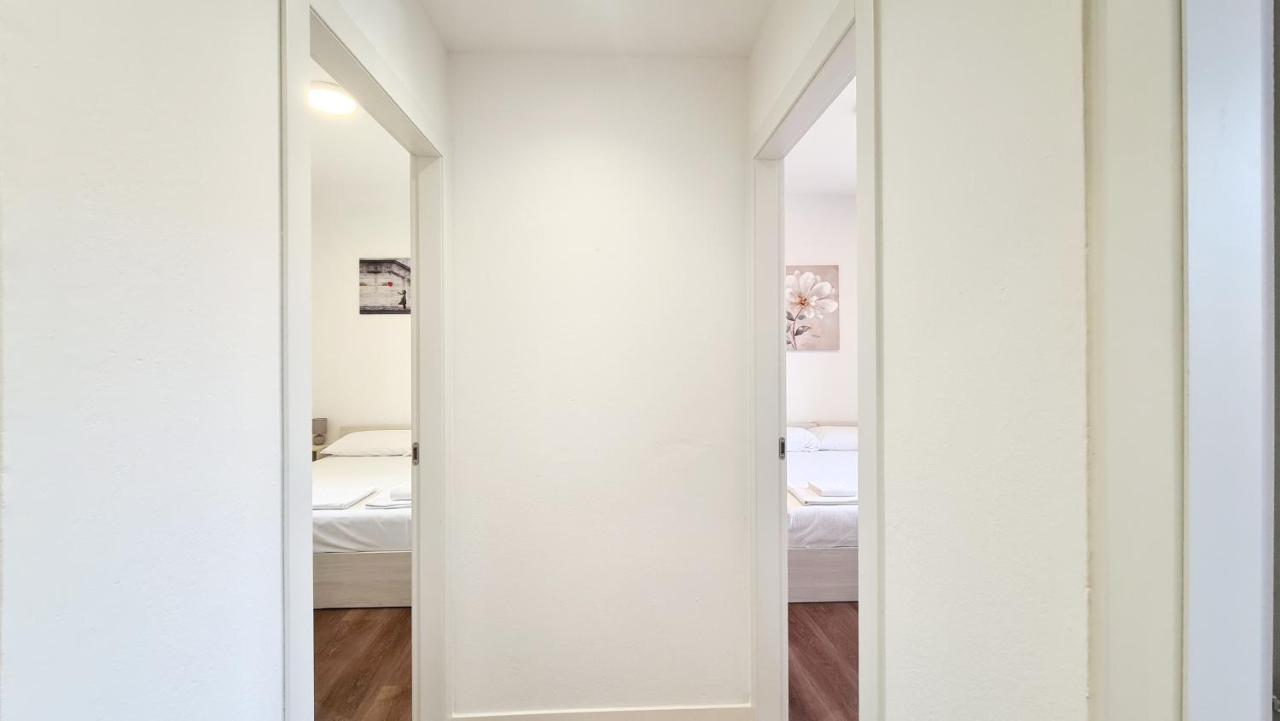 巴多利诺1 Bardo House公寓 外观 照片